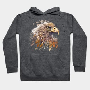 Eagle Hoodie